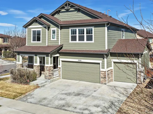 17205 E 109th Avenue, Commerce City, CO 80022