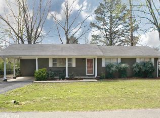 19 Pear St, Cabot, AR 72023