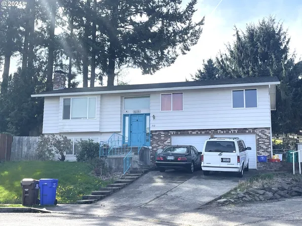 512 NE La Mesa Ct, Gresham, OR 97030