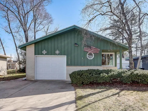 1109 Charles STREET, Fort Atkinson, WI 53538
