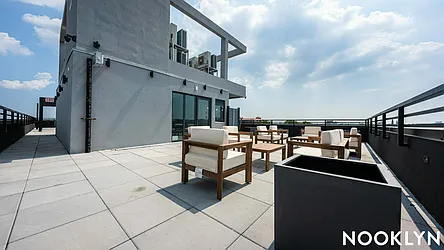 Rented by Nooklyn NYC LLC