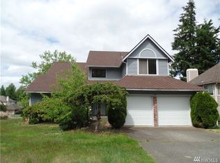 33019 11th Ave SW, Federal Way, WA 98023