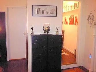 Rented by Manhattan Spaces