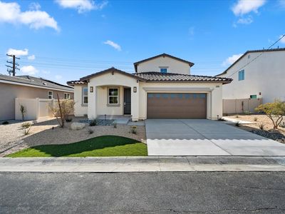 66641 Thunderbird Ln, Desert Hot Springs, CA, 92240