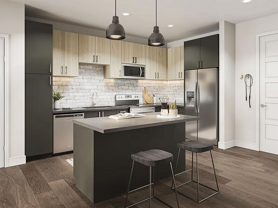 1st image of 1601 S Lamar Blvd #2307
