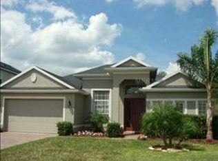 3899 Heirloom Rose Pl, Oviedo, FL 32766