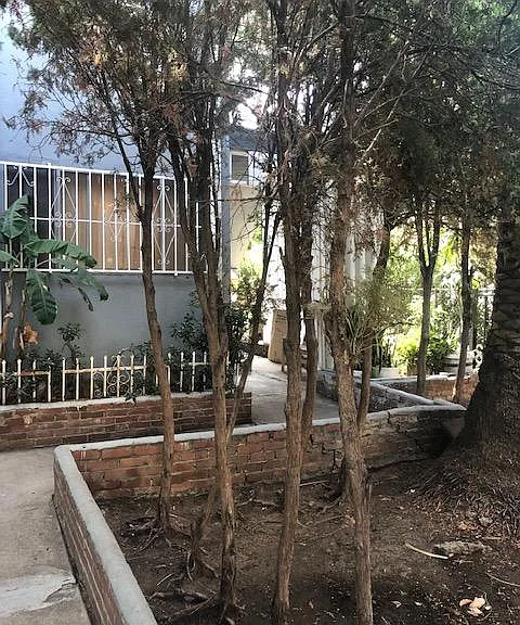 1422 N Serrano Ave #7 — Photo 7