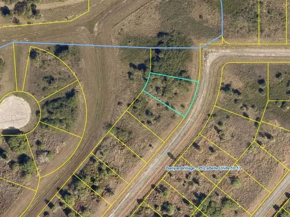 403 Boca Cir Lot 13, Labelle, FL 33935