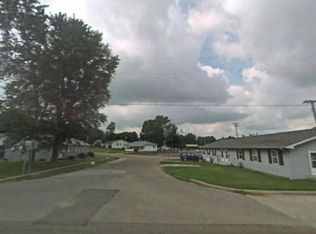 100 Suzie Ln APT C, Attica, IN 47918