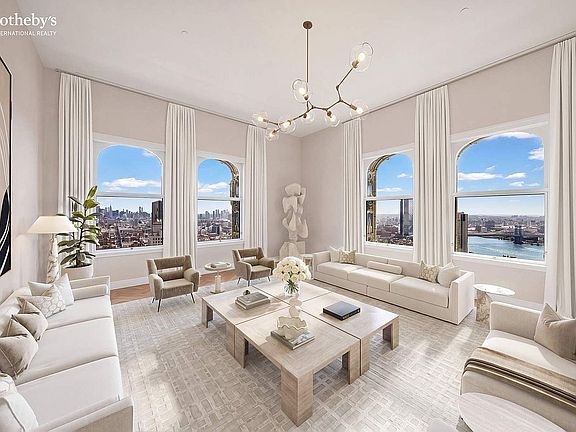 3rd image of 2 Park Pl APT 40A