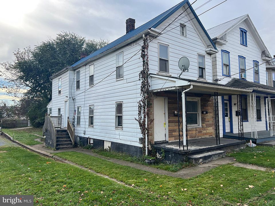 416 Winchester Ave, Martinsburg, WV 25401 | Zillow