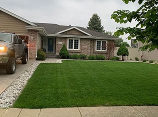 6515 Morningstar Ln, Plainfield, IL 60586
