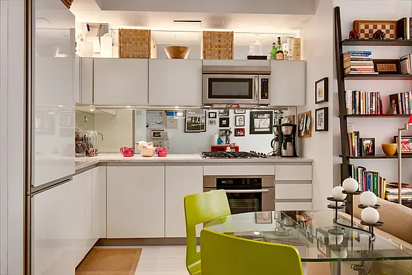 Sold by Brown Harris Stevens | media 11