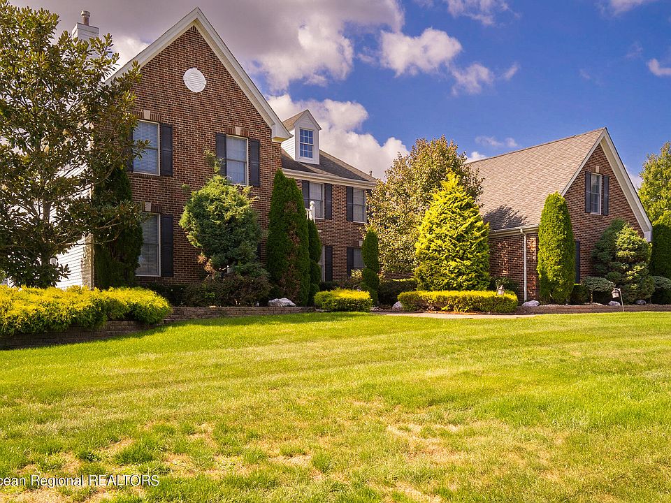 9 Blake Drive, Marlboro, NJ 07746 Zillow