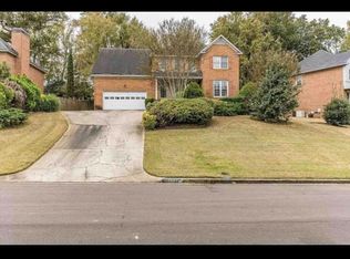 3982 Cheyenne Trl, Martinez, GA 30907