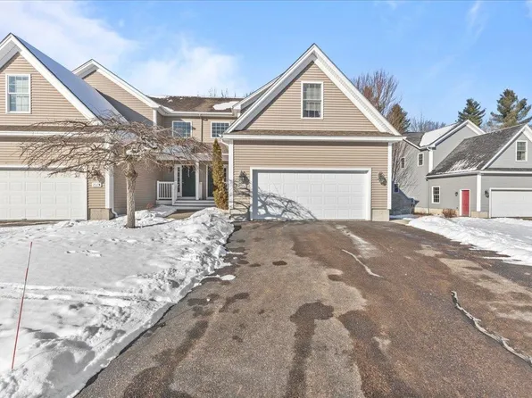 207A Ledgewood Lane, Georgia, VT 05468