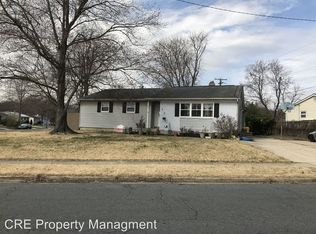 256 Marganza S, Laurel, MD 20724