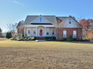 50 County Road 122, Florence, AL 35634