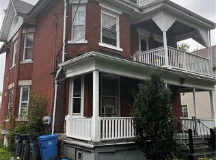 49 Burton St, Hartford, CT 06112