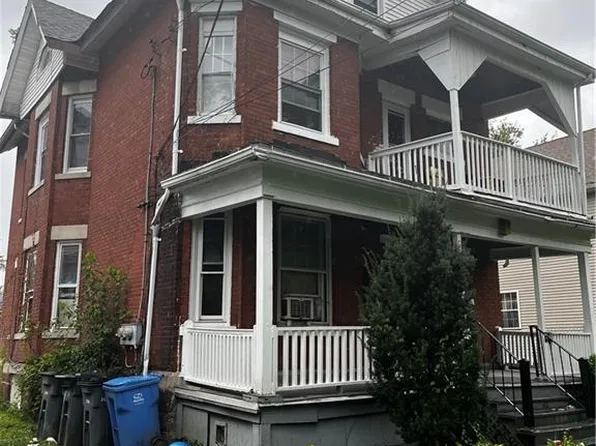 49 Burton Street, Hartford, CT 06112