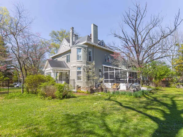 417 Fayette Park, Lexington, KY 40508