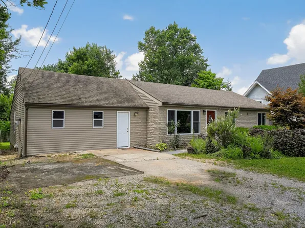 922 Central Row Rd, Elsmere, KY 41018