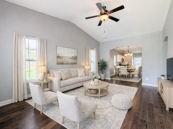 114 Velena St, Franklin, TN 37064