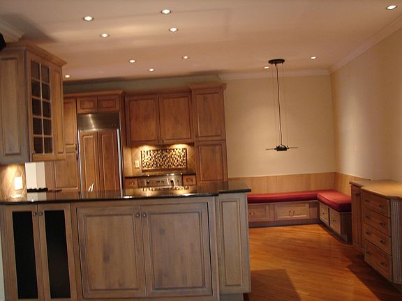 A Kitchen to Envy!