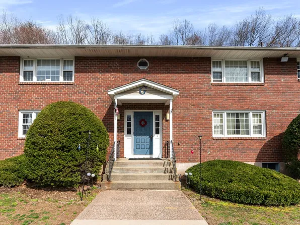 4 Loveland Hill Road #G1, Vernon, CT 06066
