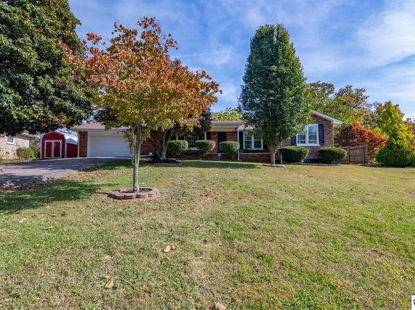 148 S Logsdon Pkwy, Radcliff, KY 40160