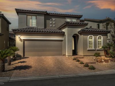 3334 Molinos Dr, Las Vegas, NV, 89141