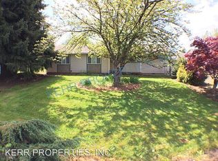 34780 SE Jarl Rd, Boring, OR 97009