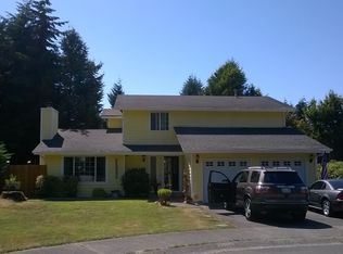 33209 32nd Pl SW, Federal Way, WA 98023