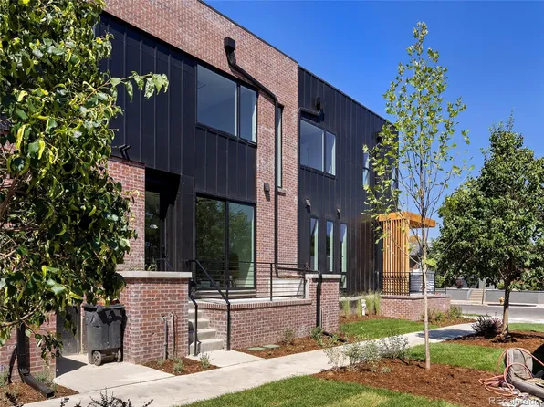 2025 W 42nd, Denver, CO 80211