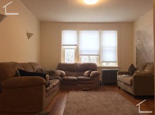 242 Freeman St #21H, Brookline, MA 02446