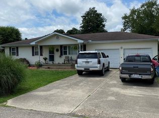 55 Sunset Rd, Londonderry, OH 45647