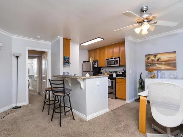 1423 Graves Ave Unit 242, El Cajon, CA 92021