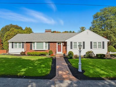 15 Belmont Rd, Wakefield, MA, 01880