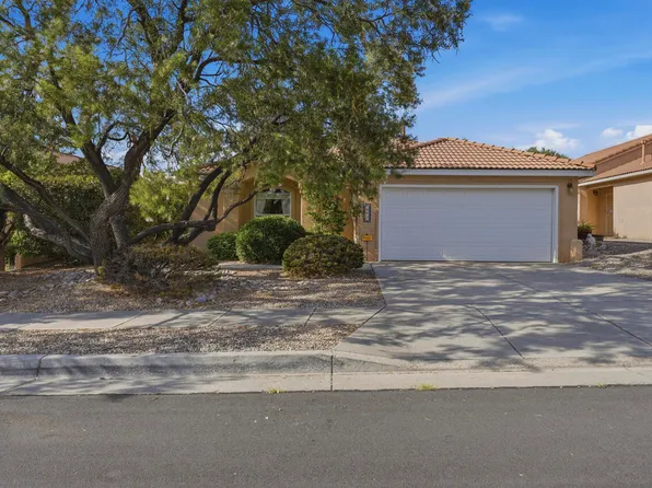 7205 Quail Springs Pl NE, Albuquerque, NM 87113