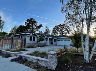 266 Kennedy Rd, Los Gatos, CA 95032