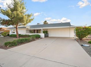 13427 W Castle Rock Dr, Sun City West, AZ 85375