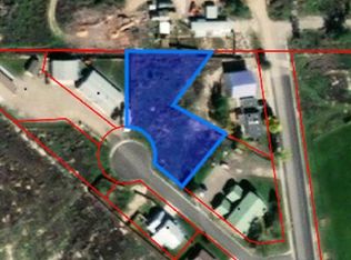 516 Redwood Ln, Rangely, CO 81648