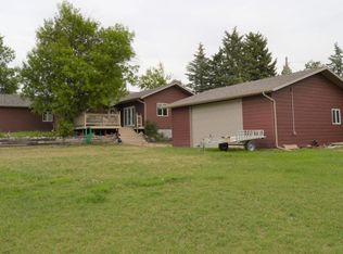 320 24th Ave S, Great Falls, MT 59405