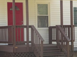 13705 Old Indian Head Rd, Brandywine, MD 20613