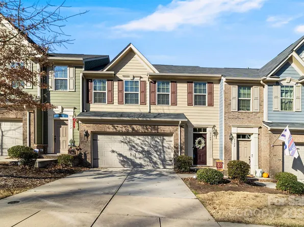 3108 Major Samuals Way, Charlotte, NC 28208