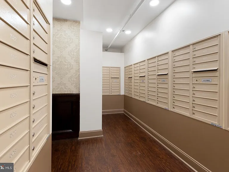1324 Locust St #1118 — Photo 21