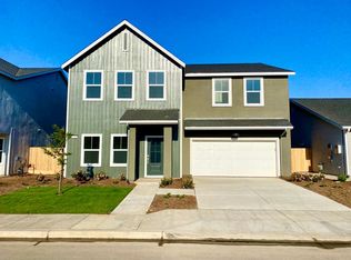 473 S Apricot Ave, Fresno, CA 93727