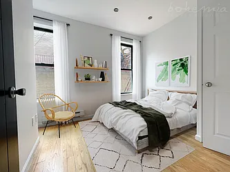 Rented by Bohemia Realty Group