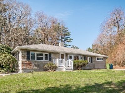 6 Oakhurst Ave, Ipswich, MA, 01938