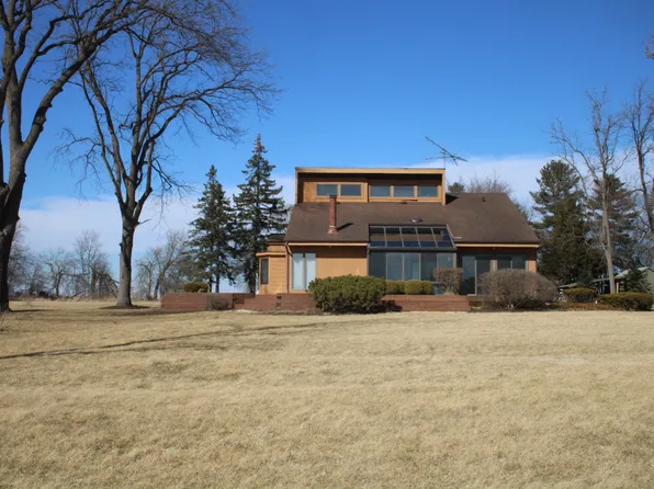 24530 S Rowell Ave, Elwood, IL 60421